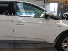 Recambio de puerta delantera derecha para opel grandland / grandland x (a18, p1uo) 1.5 turbo d (75) referencia OEM IAM   