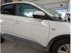 Recambio de puerta delantera derecha para opel grandland / grandland x (a18, p1uo) 1.5 turbo d (75) referencia OEM IAM    2