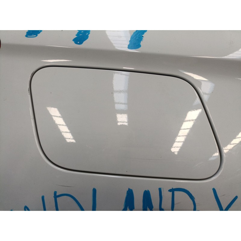 Recambio de tapa exterior combustible para opel grandland / grandland x (a18, p1uo) 1.5 turbo d (75) referencia OEM IAM   