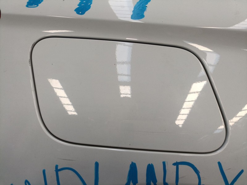 Recambio de tapa exterior combustible para opel grandland / grandland x (a18, p1uo) 1.5 turbo d (75) referencia OEM IAM   