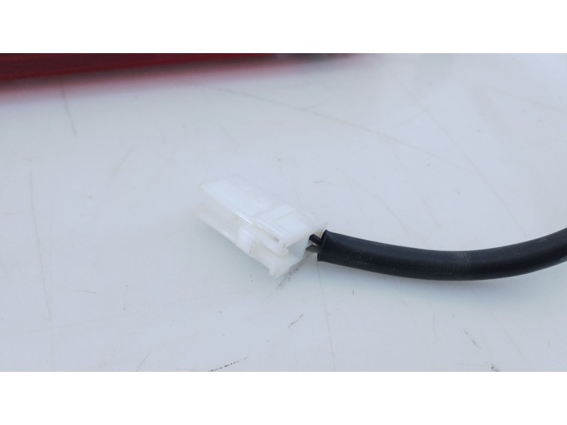 Recambio de luz central de freno para hyundai tucson (nx4e, nx4a) 1.6 crdi referencia OEM IAM   