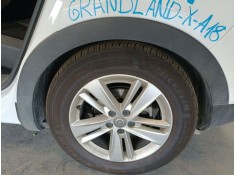 Recambio de aletin trasero izquierdo para opel grandland / grandland x (a18, p1uo) 1.5 turbo d (75) referencia OEM IAM   