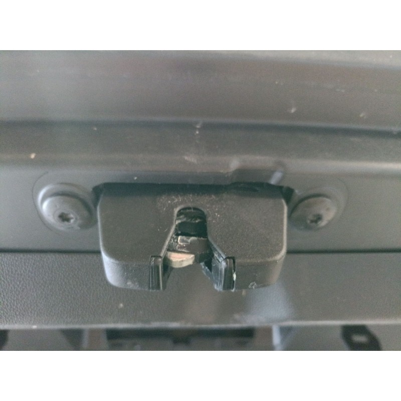 Recambio de cerradura maletero / porton para opel grandland / grandland x (a18, p1uo) 1.5 turbo d (75) referencia OEM IAM   