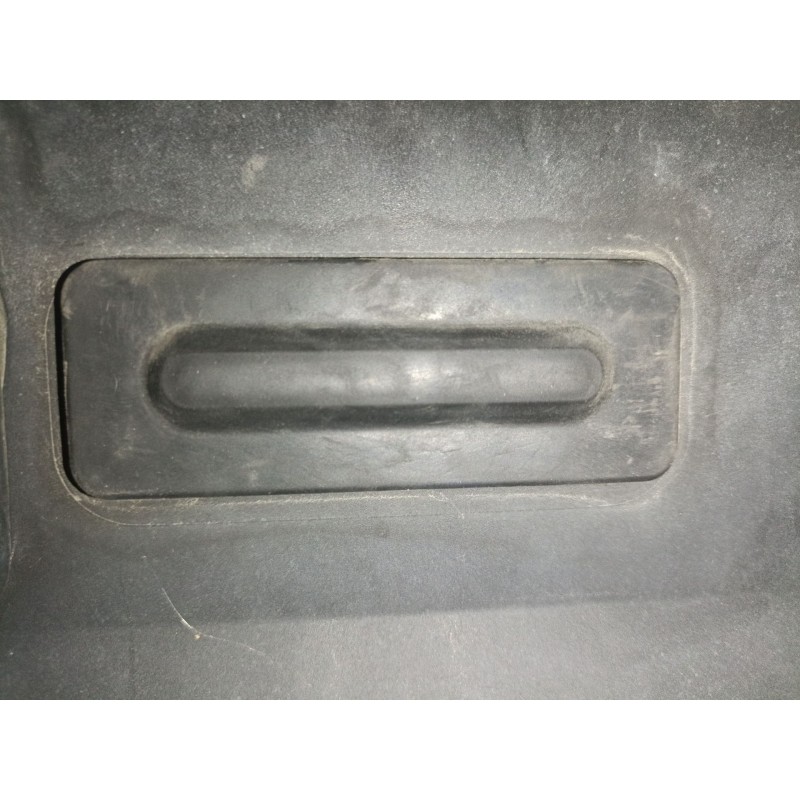 Recambio de maneta exterior porton para opel grandland / grandland x (a18, p1uo) 1.5 turbo d (75) referencia OEM IAM   