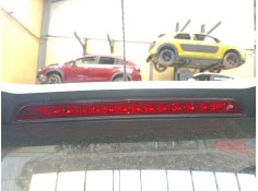 Recambio de luz central de freno para opel grandland / grandland x (a18, p1uo) 1.5 turbo d (75) referencia OEM IAM   