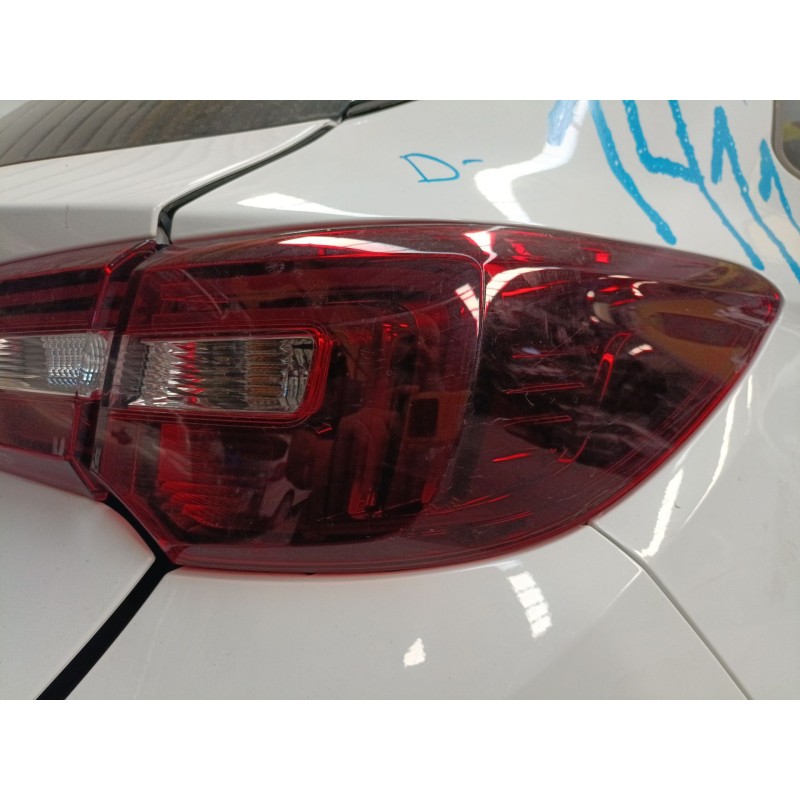 Recambio de piloto trasero derecho para opel grandland / grandland x (a18, p1uo) 1.5 turbo d (75) referencia OEM IAM   