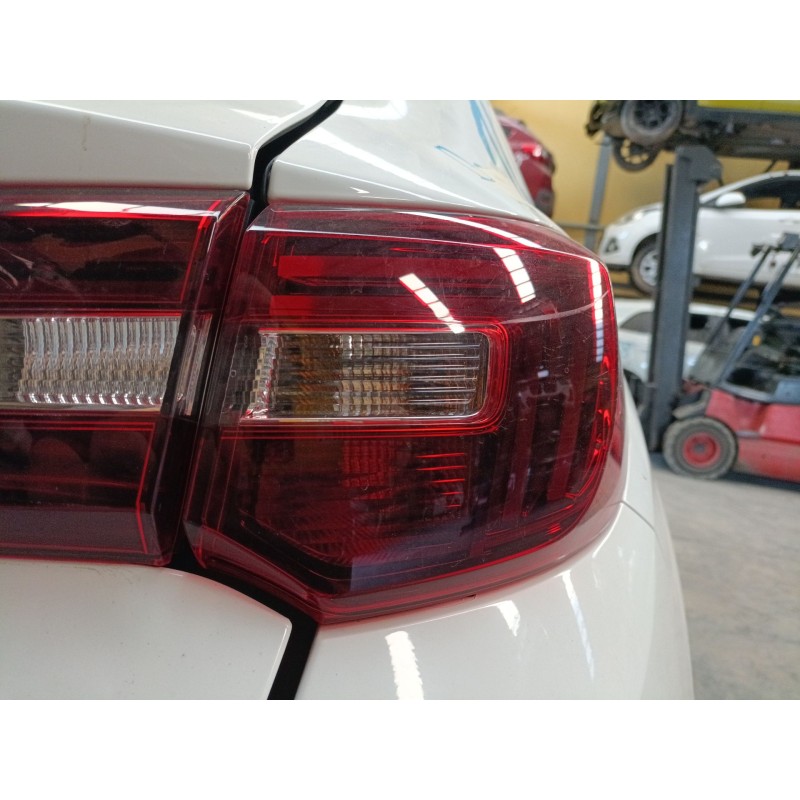 Recambio de piloto trasero derecho para opel grandland / grandland x (a18, p1uo) 1.5 turbo d (75) referencia OEM IAM   