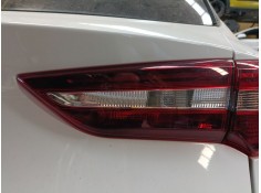 Recambio de piloto trasero derecho porton para opel grandland / grandland x (a18, p1uo) 1.5 turbo d (75) referencia OEM IAM   