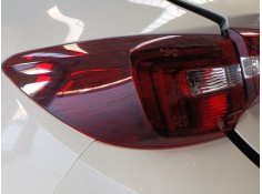 Recambio de piloto trasero izquierdo para opel grandland / grandland x (a18, p1uo) 1.5 turbo d (75) referencia OEM IAM   