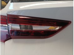 Recambio de piloto trasero izquierdo porton para opel grandland / grandland x (a18, p1uo) 1.5 turbo d (75) referencia OEM IAM   