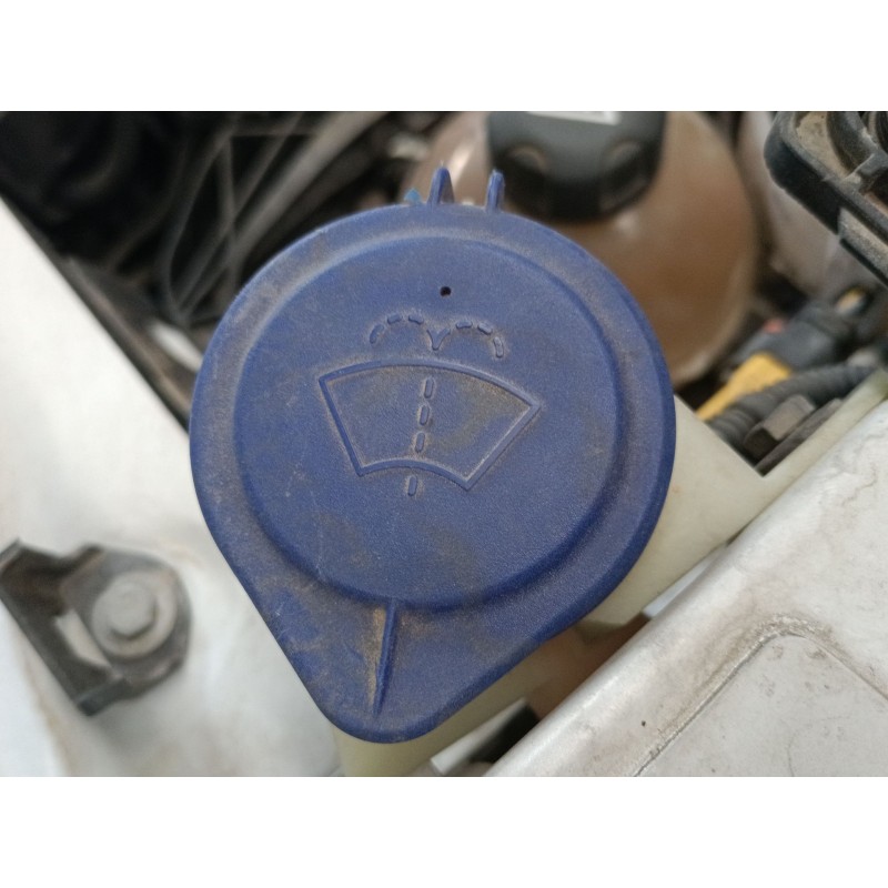 Recambio de deposito limpia para opel grandland / grandland x (a18, p1uo) 1.5 turbo d (75) referencia OEM IAM   