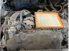 MOTOR COMPLETO D15DTH 