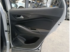 Recambio de guarnecido puerta trasera derecha para opel grandland / grandland x (a18, p1uo) 1.5 turbo d (75) referencia OEM IAM 