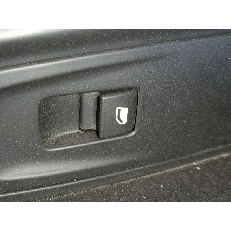 Recambio de mando elevalunas trasero izquierdo para opel grandland / grandland x (a18, p1uo) 1.5 turbo d (75) referencia OEM IAM