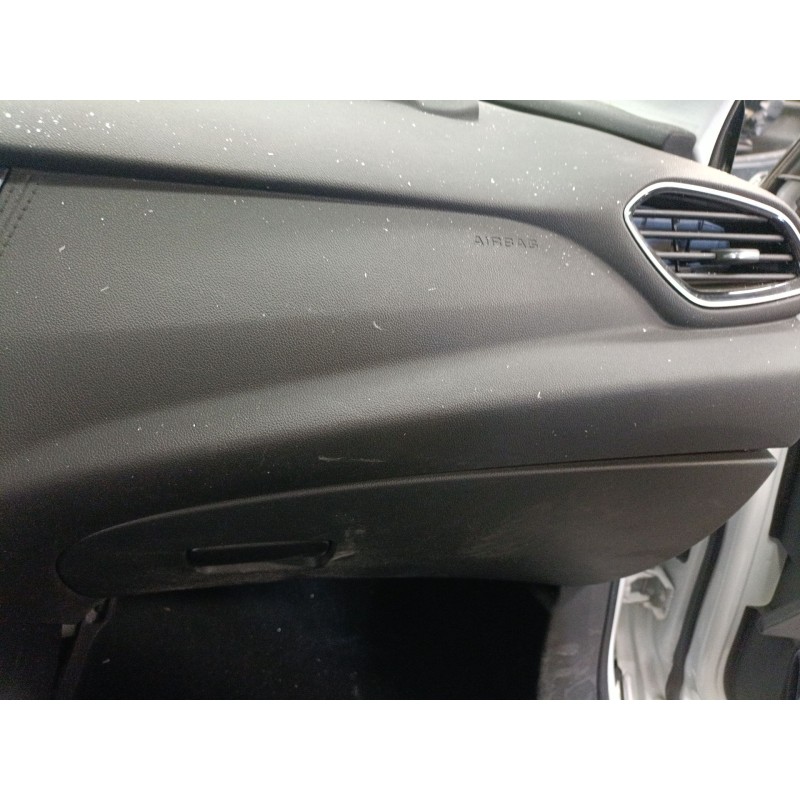 Recambio de guantera para opel grandland / grandland x (a18, p1uo) 1.5 turbo d (75) referencia OEM IAM   