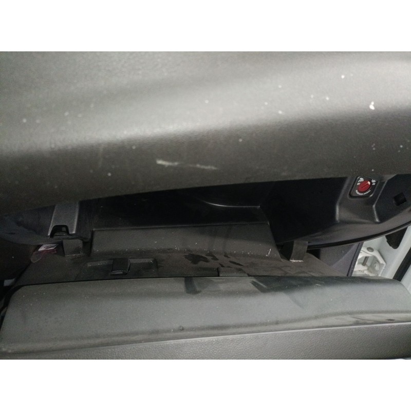 Recambio de guantera para opel grandland / grandland x (a18, p1uo) 1.5 turbo d (75) referencia OEM IAM   
