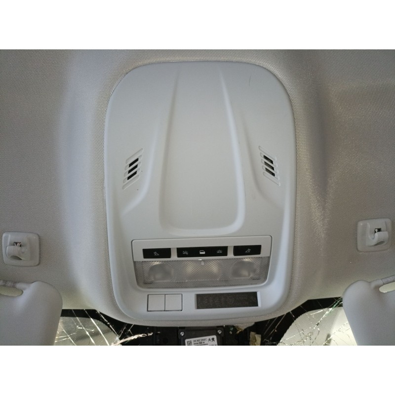 Recambio de luz interior para opel grandland / grandland x (a18, p1uo) 1.5 turbo d (75) referencia OEM IAM   