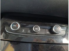 Recambio de mando climatizador para opel grandland / grandland x (a18, p1uo) 1.5 turbo d (75) referencia OEM IAM   