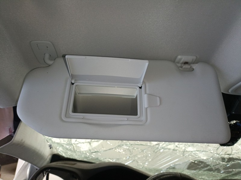 Recambio de parasol izquierdo para opel grandland / grandland x (a18, p1uo) 1.5 turbo d (75) referencia OEM IAM   