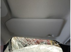 Recambio de parasol izquierdo para opel grandland / grandland x (a18, p1uo) 1.5 turbo d (75) referencia OEM IAM    2