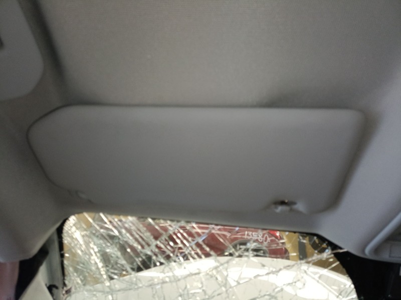 Recambio de parasol izquierdo para opel grandland / grandland x (a18, p1uo) 1.5 turbo d (75) referencia OEM IAM   