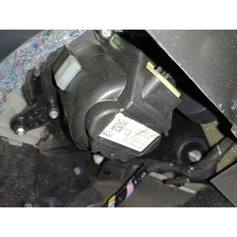 Recambio de ventilador calefaccion para opel grandland / grandland x (a18, p1uo) 1.5 turbo d (75) referencia OEM IAM   