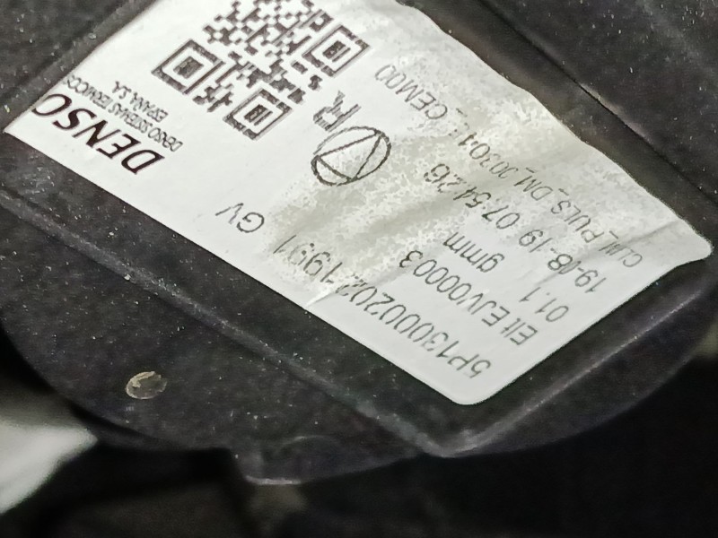 Recambio de ventilador calefaccion para opel grandland / grandland x (a18, p1uo) 1.5 turbo d (75) referencia OEM IAM   