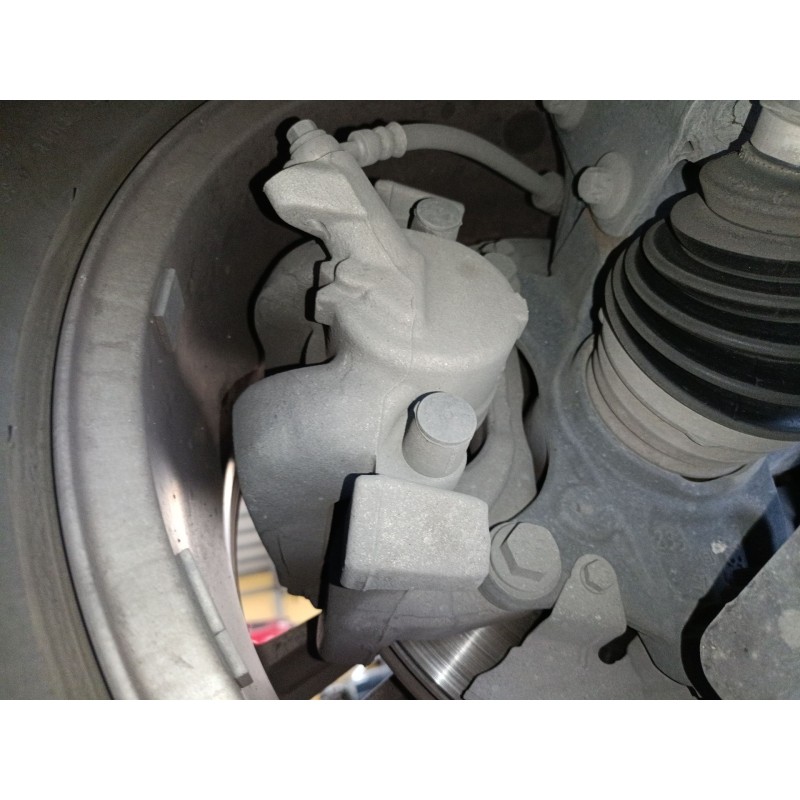 Recambio de pinza freno delantera derecha para opel grandland / grandland x (a18, p1uo) 1.5 turbo d (75) referencia OEM IAM   