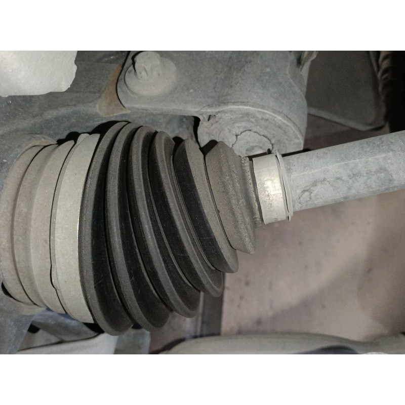 Recambio de transmision delantera derecha para opel grandland / grandland x (a18, p1uo) 1.5 turbo d (75) referencia OEM IAM   