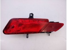 Recambio de piloto trasero izquierdo paragolpes para volvo xc60 r-design momentum referencia OEM IAM 31353285 L90035075 