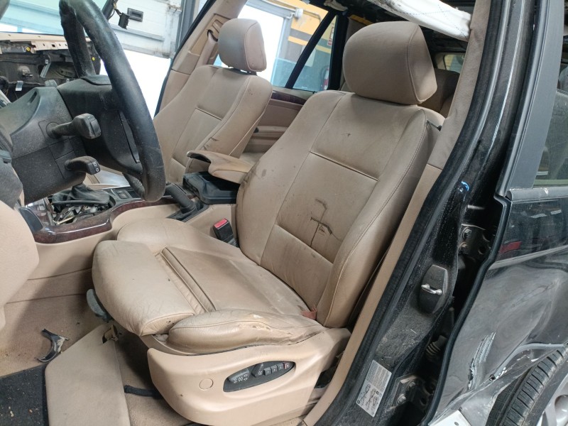 bmw x5 (e53) del año 2003