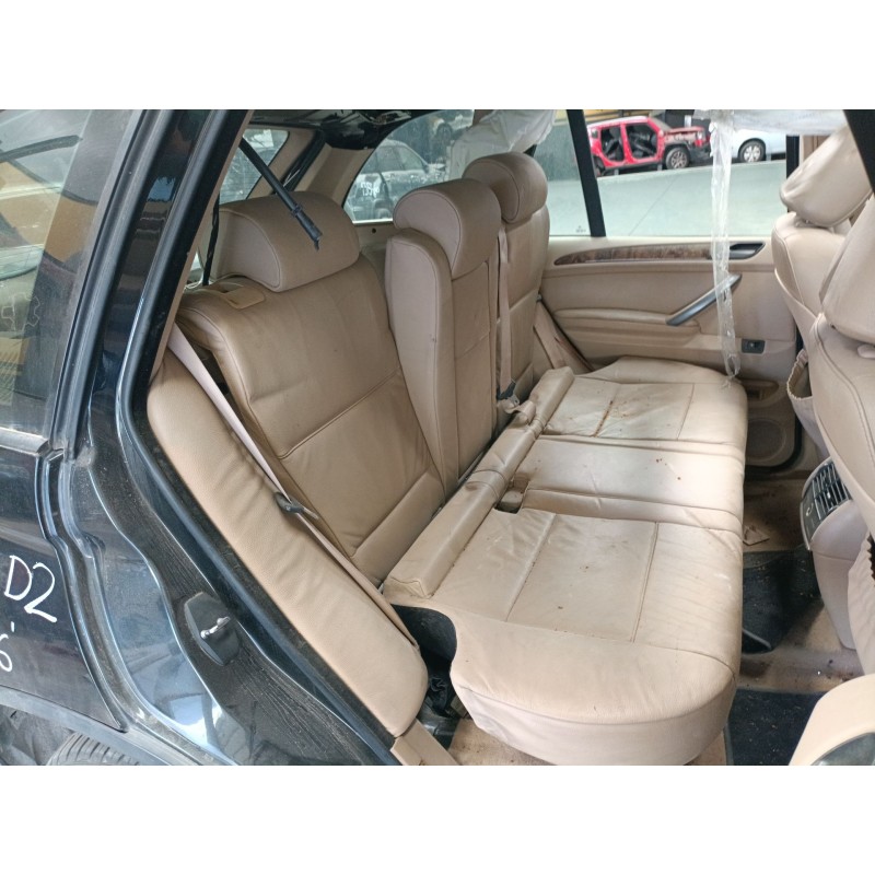 bmw x5 (e53) del año 2003