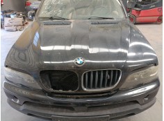 Recambio de capot para bmw x5 (e53) 3.0 d referencia OEM IAM   