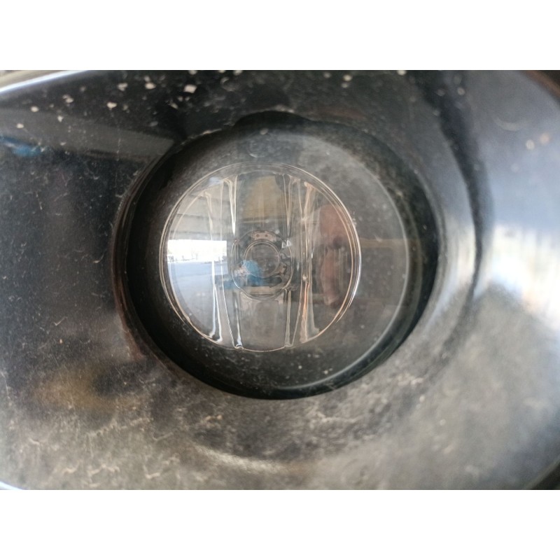 Recambio de faro antiniebla derecho para bmw x5 (e53) 3.0 d referencia OEM IAM   