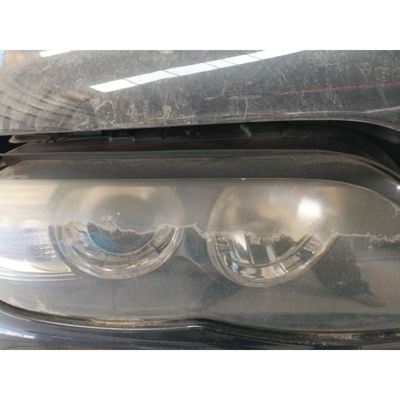 Recambio de faro derecho para bmw x5 (e53) 3.0 d referencia OEM IAM   