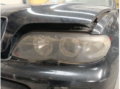 Recambio de faro izquierdo para bmw x5 (e53) 3.0 d referencia OEM IAM   