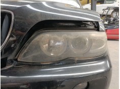 Recambio de faro izquierdo para bmw x5 (e53) 3.0 d referencia OEM IAM    2