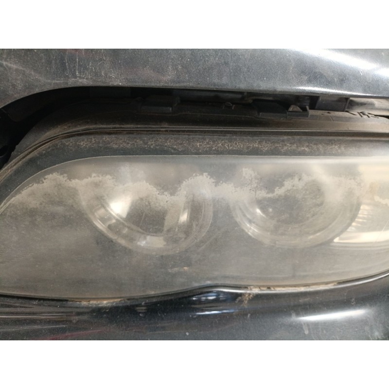 Recambio de faro izquierdo para bmw x5 (e53) 3.0 d referencia OEM IAM   