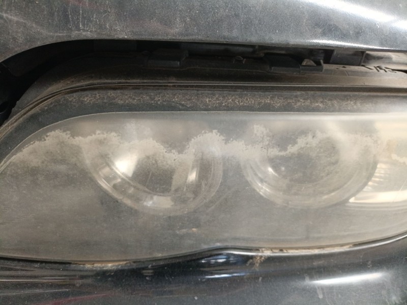 Recambio de faro izquierdo para bmw x5 (e53) 3.0 d referencia OEM IAM   