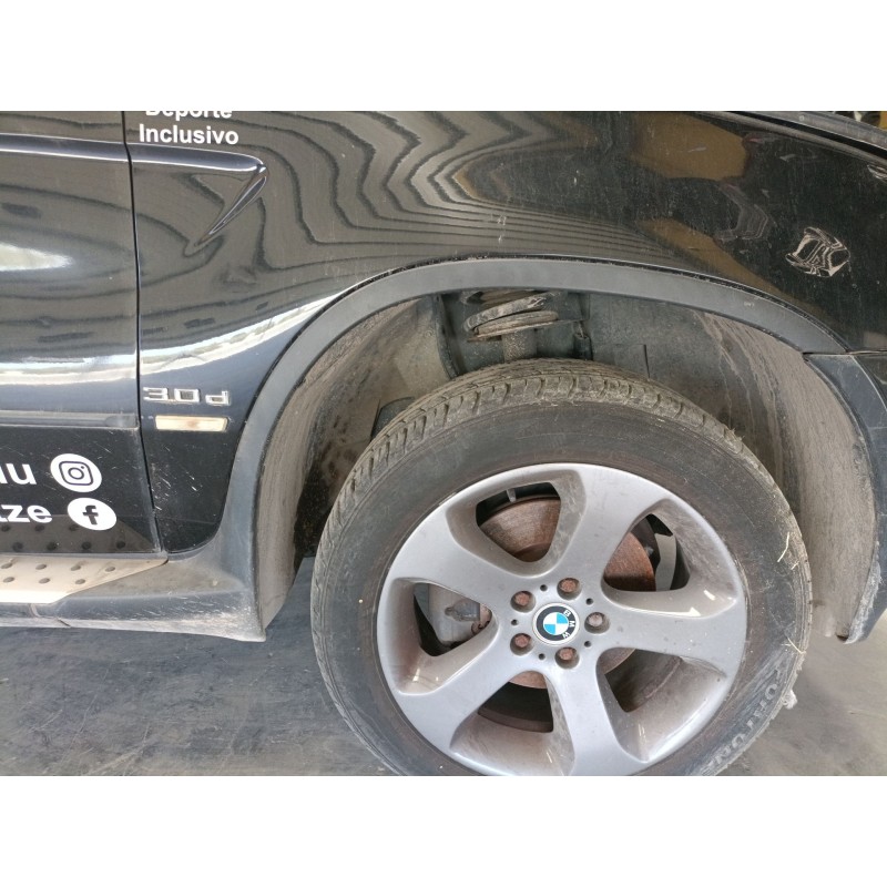 Recambio de aletin delantero derecho para bmw x5 (e53) 3.0 d referencia OEM IAM   