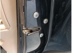 CERRADURA PUERTA TRASERA DERECHA 