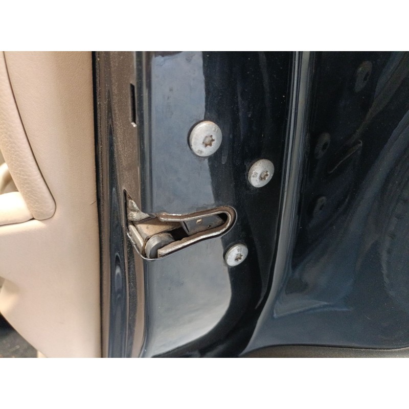 Recambio de cerradura puerta trasera derecha para bmw x5 (e53) 3.0 d referencia OEM IAM   