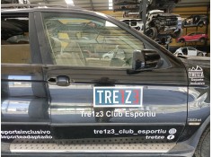 Recambio de puerta delantera derecha para bmw x5 (e53) 3.0 d referencia OEM IAM   