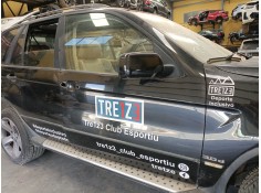 Recambio de puerta delantera derecha para bmw x5 (e53) 3.0 d referencia OEM IAM    2