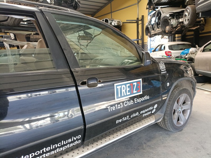 Recambio de puerta delantera derecha para bmw x5 (e53) 3.0 d referencia OEM IAM   
