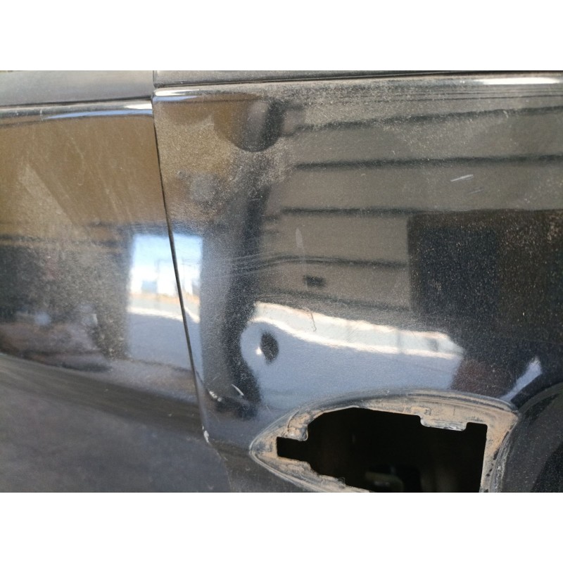 Recambio de puerta delantera derecha para bmw x5 (e53) 3.0 d referencia OEM IAM   