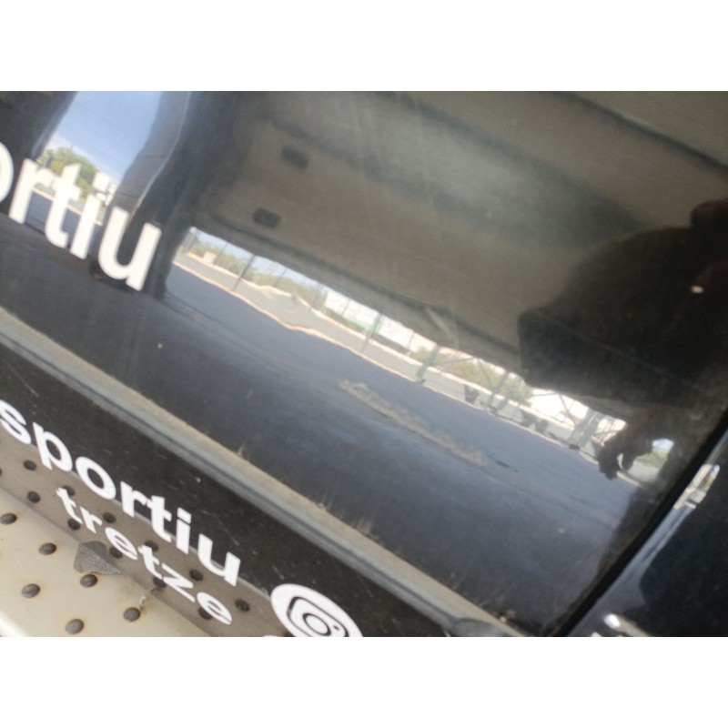 Recambio de puerta delantera derecha para bmw x5 (e53) 3.0 d referencia OEM IAM   