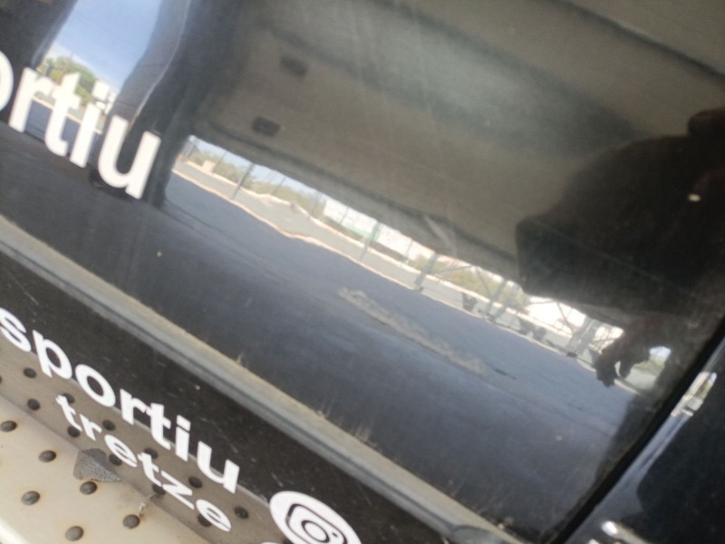 Recambio de puerta delantera derecha para bmw x5 (e53) 3.0 d referencia OEM IAM   