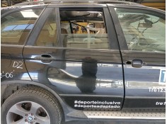 Recambio de puerta trasera derecha para bmw x5 (e53) 3.0 d referencia OEM IAM   