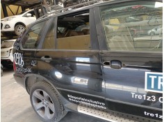 Recambio de puerta trasera derecha para bmw x5 (e53) 3.0 d referencia OEM IAM    2